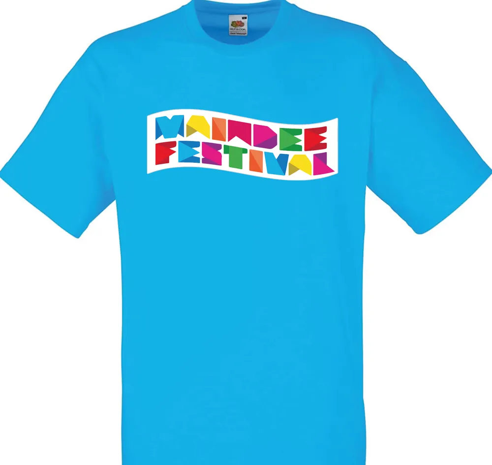 Maindee Festival T-Shirt