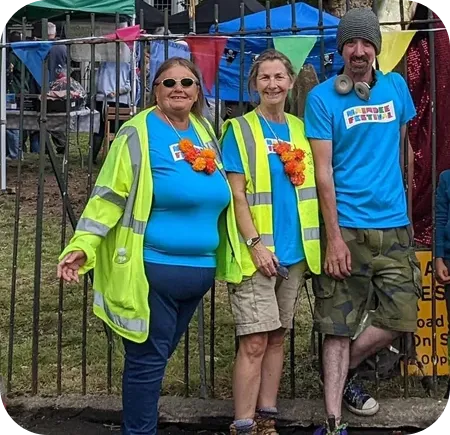 Maindee Festival Group
