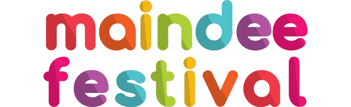 Maindee Festival New Logo