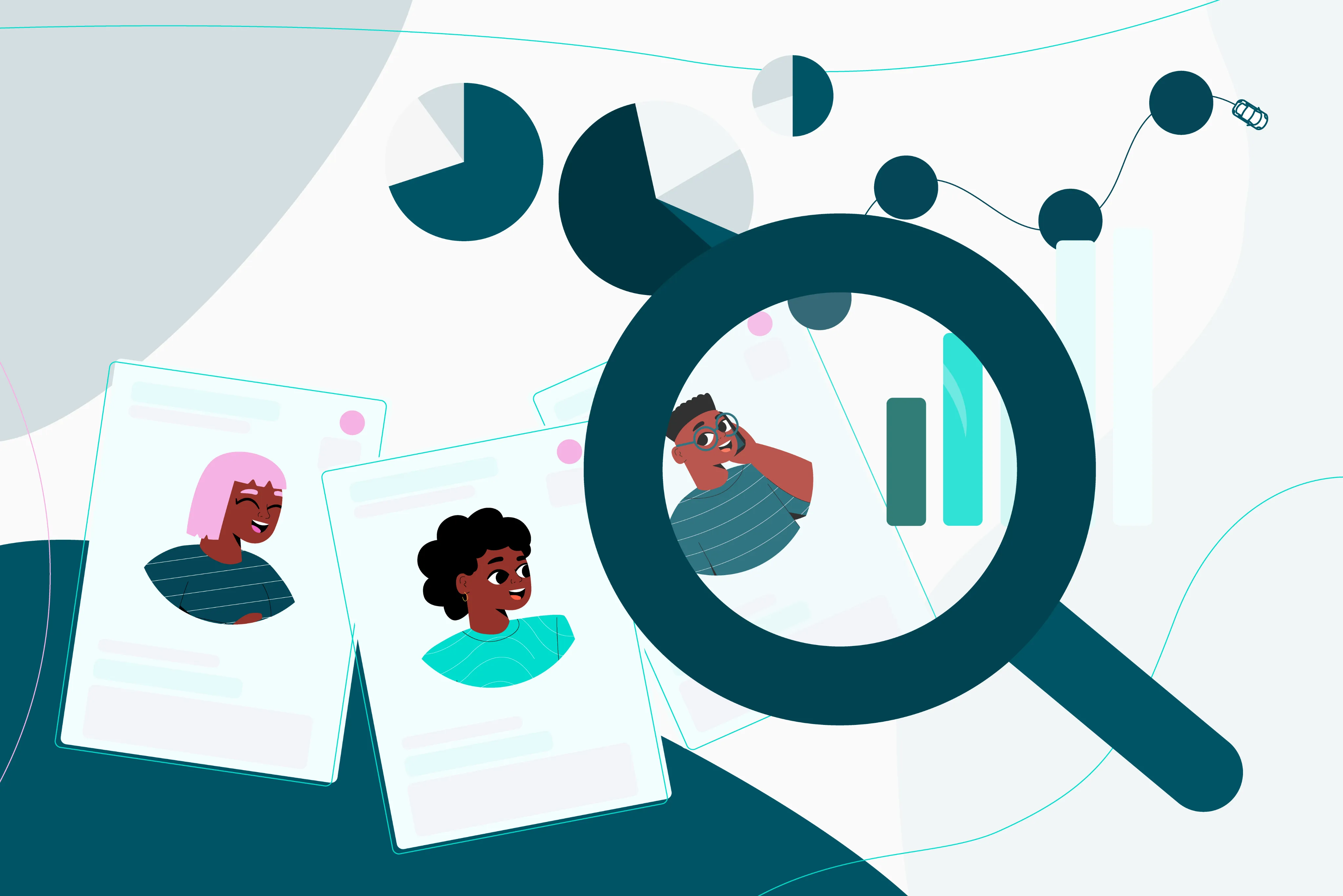 UX User Base Banner