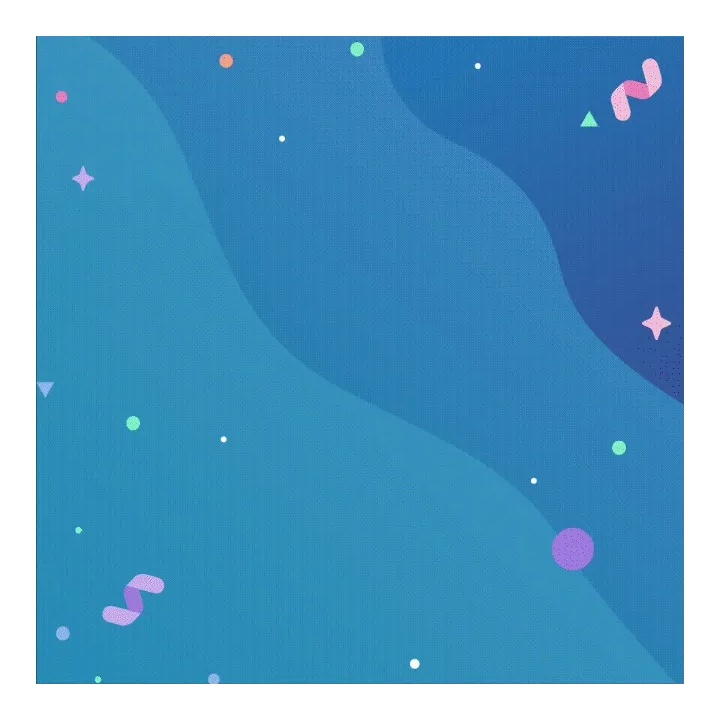 Graphics showcase